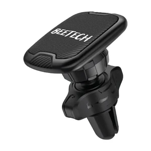 מעמד רכב מגנטי מבית BeeTech לפתח מזגן