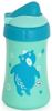 כוס שתייה ספורט עם קשית Flawless מגיל 6M+ - מנטה דוב
