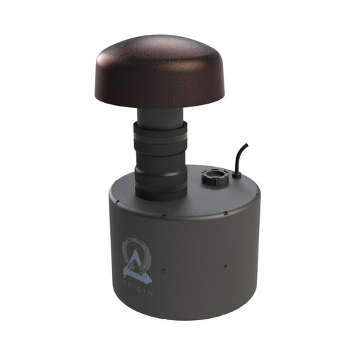רמקול סאב וופר חיצוני מבית Origin Acoustic דגם OSUB8