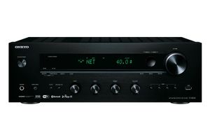 רסיבר סטריאו tx8250 onkyo