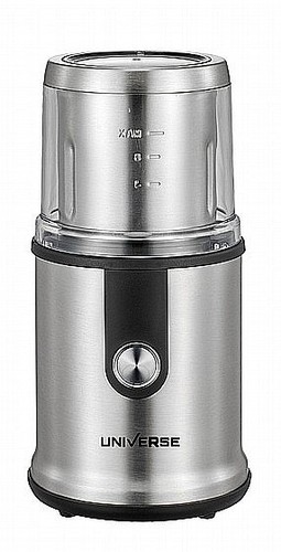 טוחן קפה 500W UNIVERSE מ.מתפרק NRI650-C15