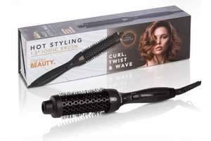 מברשת חשמלית צרה HotStyler קורטקס