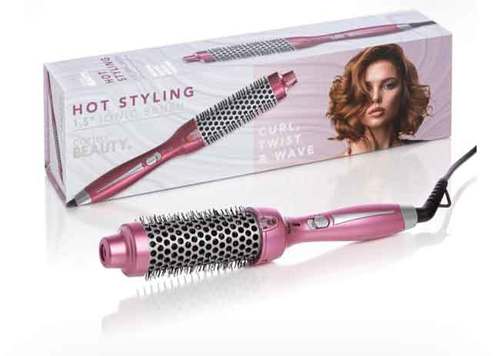 מברשת חשמלית צרה HotStyler קורטקס