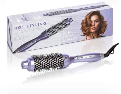 מברשת חשמלית צרה HotStyler קורטקס