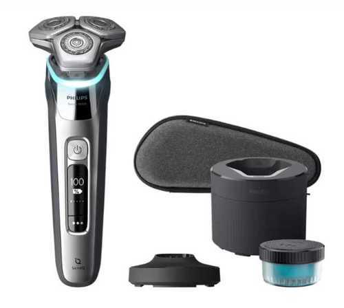S9975 מכונת גילוח פיליפס סדרה 9000