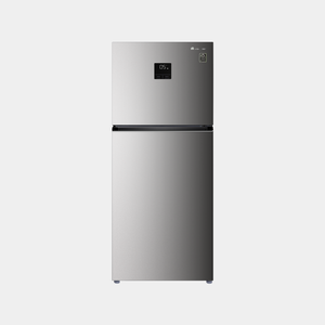 מקרר נירוסטה 2 דלתות Germaine 580L