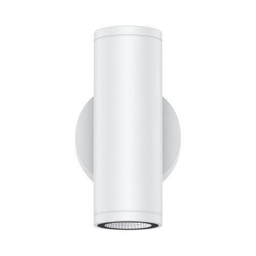 צמוד קיר לבן PATIO UP&DOWN 12W 60° IP65 אור ניטרלי Nisko 
