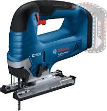 גוף מסור אנכי נטען GST 185-LI PROFESSIONAL מבית Bosch