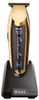 מכונת תספורת Wahl Cordless Detailer LI Gold 08171-716