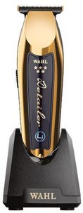 מכונת תספורת Wahl Cordless Detailer LI Gold 08171-716