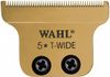 סכין למכונת תספורת וואל דייטילר גולד WAHL detailer gold  2215-700