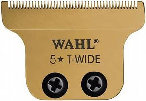 סכין למכונת תספורת וואל דייטילר גולד WAHL detailer gold  2215-700