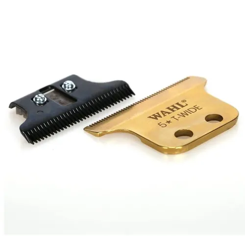 סכין למכונת תספורת וואל דייטילר גולד WAHL detailer gold  2215-700