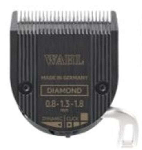 מכונת תספורת וואל Wahl Kuno 1887-0470