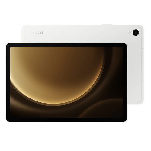 טאבלט Samsung Galaxy Tab S9 FE Plus 12.4'' X610 12GB+256GB WiFi כולל עט S Pen