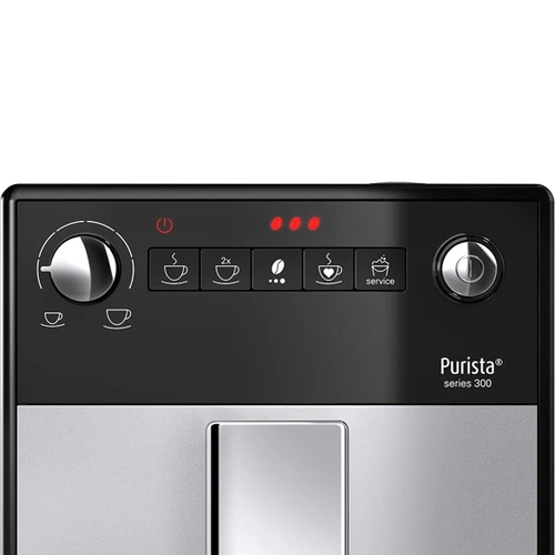 Purista® Series 300