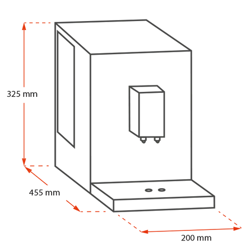 Purista® Series 300