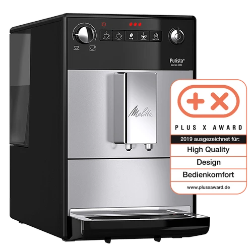 Purista® Series 300