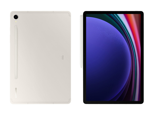 טאבלט Samsung Galaxy Tab S9 11'' SM-X710 8GB+128GB Wi-Fi כולל עט S Pen 