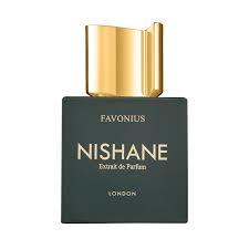 NISHANE FAVONIUS  100ML EXTRAIT DE PARFUM
