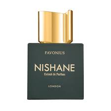 NISHANE FAVONIUS  100ML EXTRAIT DE PARFUM