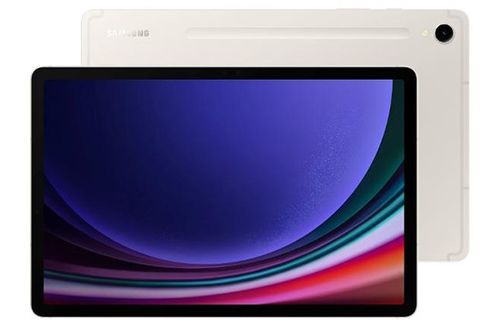 טאבלט Samsung Galaxy Tab S9 11'' SM-X710 12GB+256GB Wi-Fi כולל עט S Pen 