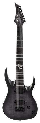 Solar A2.7FBB+ electric guitar