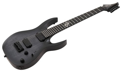 זוית נוספת Solar A2.7FBB+ electric guitar