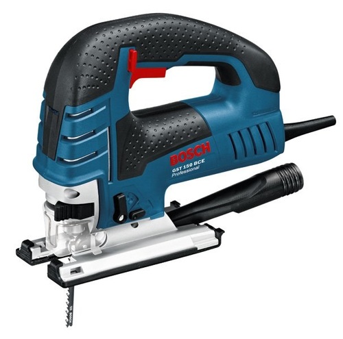 מסור אנכי אלקטרוני 780W מבית Bosch