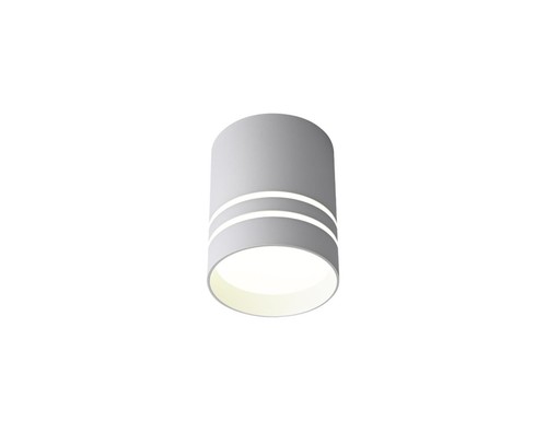 תקרה לבן LED 12W