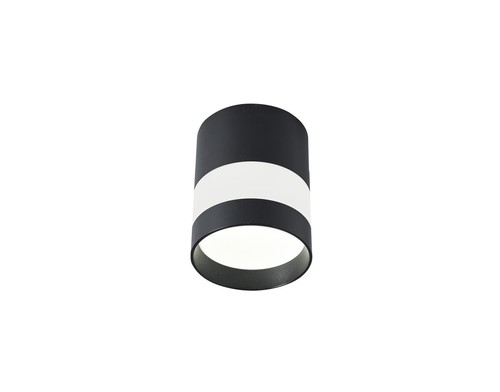 תקרה שחור LED 12W