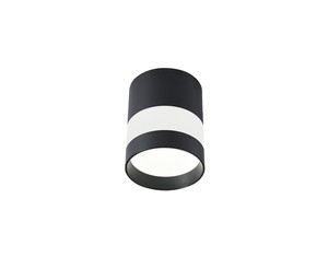 תקרה שחור LED 12W