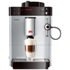 מחודש מכונת קפה אוטומטית מליטה פשן כסף Renewed Melitta Passione OT Automatic coffee machine silver