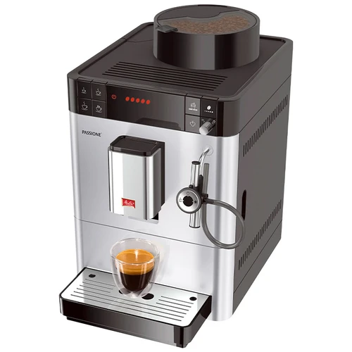 Melitta Passione Silver