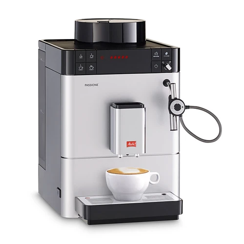 Melitta Passione Silver