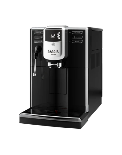 aggia Anima Barista black