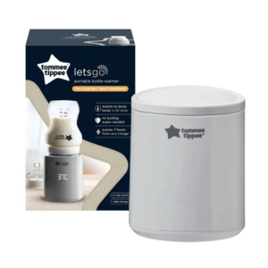 מחמם חלב נייד LETS GO טומי טיפי - Tommee Tippee On the Go Bottle Warmer