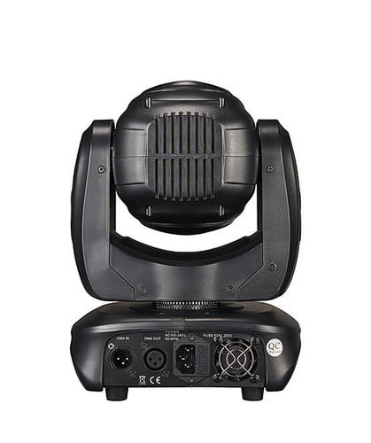 פנס לד ספוט/ שטיפה 6X8W + 40W