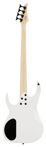 זוית נוספת Solar AB4.4W Bass Guitar