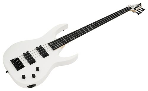 זוית נוספת Solar AB4.4W Bass Guitar