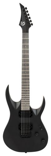 Solar AB4.6C Electric Guitar