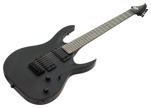 זוית נוספת Solar AB4.6C Electric Guitar