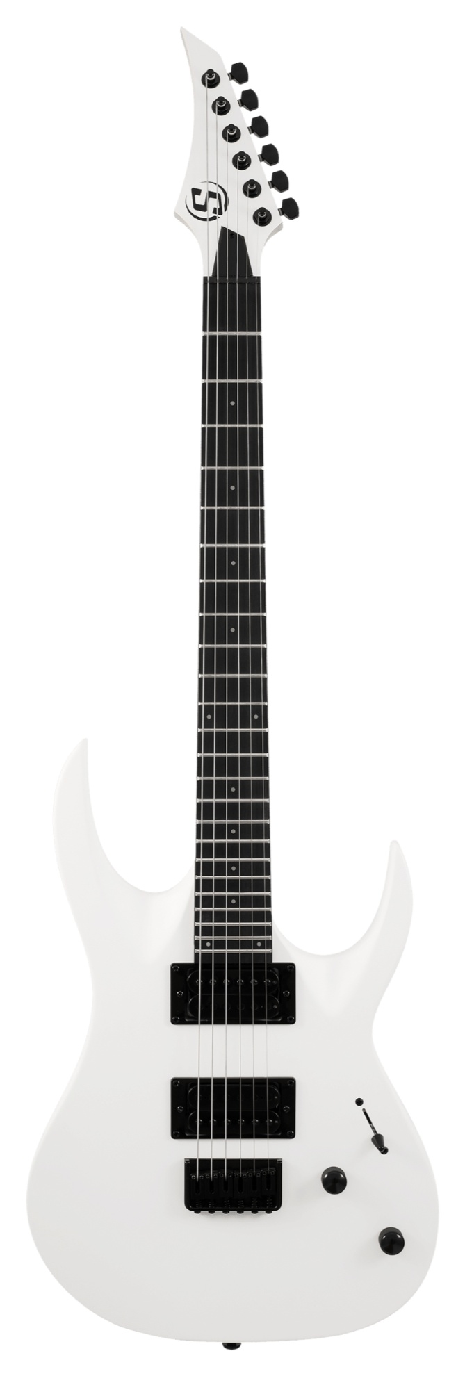 גיטרה חשמלית Solar AB4.6W