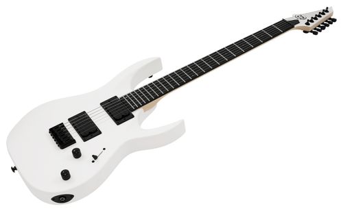 זוית נוספת Solar AB4.6W Electric Guitar
