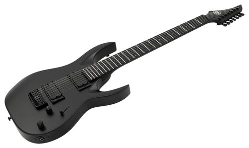 זוית נוספת Solar AB4.7C Electric Guitar