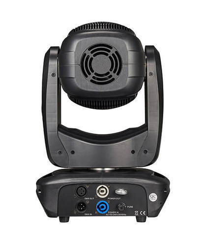פנס BEE-EYE לד 6X40W