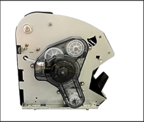 מכונה לספירת שטרות CG-95 + מזהה שטרות מתנה- עודפים
