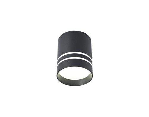 תקרה שחור LED 12W
