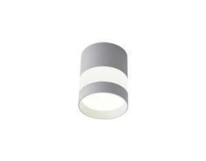 תקרה לבן LED 12W