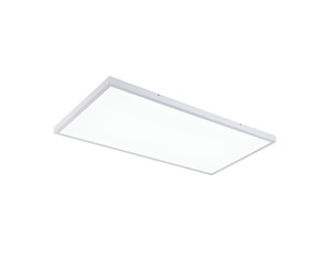 פלפון לבן 120X60 LED